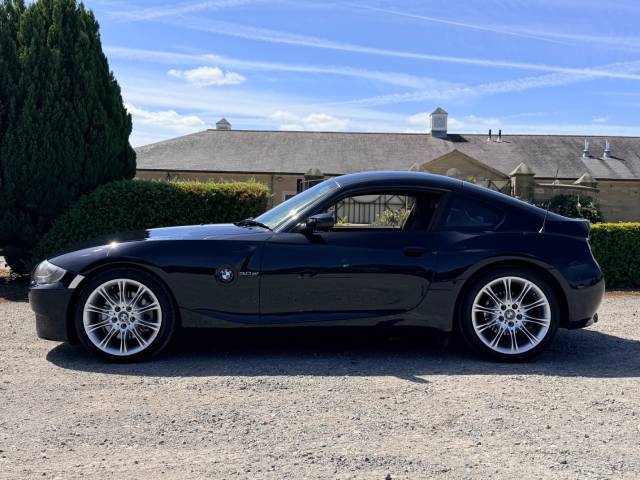 2008 BMW Z4 3.0si SE 2dr