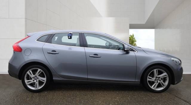 2014 Volvo V40 1.6 D2 SE Lux 5dr