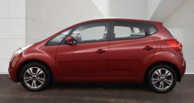 2015 Kia Venga 1.6 CRDi ISG 3 5dr