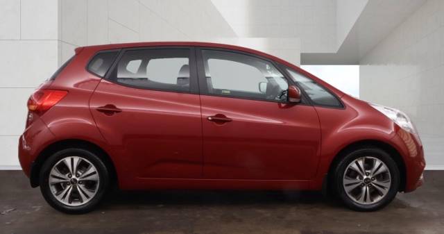 2015 Kia Venga 1.6 CRDi ISG 3 5dr